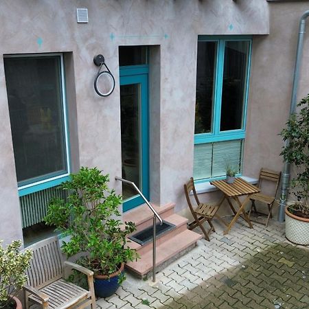 "The One" Apartment Heidelberg Exterior foto